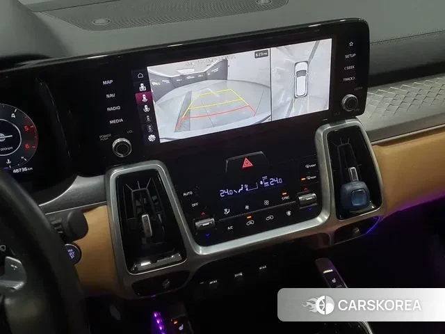 Kia Sorento 4th Generation id 3428606 из Кореи 18
