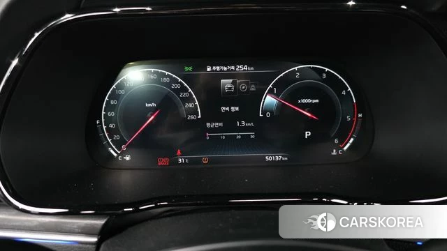 Kia Mohave Master id 4323045 из Кореи 18