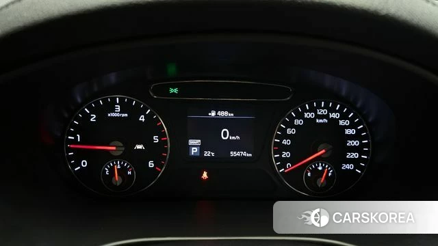 Kia The New Sorento id 3886085 из Кореи 18