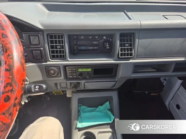 Chevrolet (GM Daewoo) New Labo id 3021012 из Кореи 9