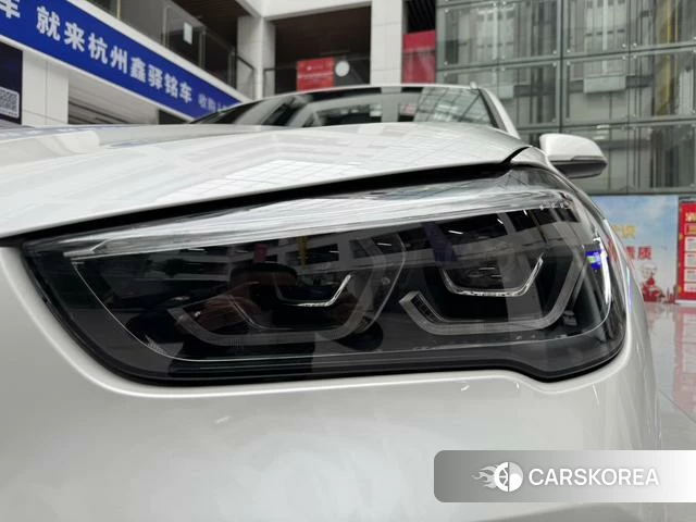 BMW X1 id 4335745 из Китая 22