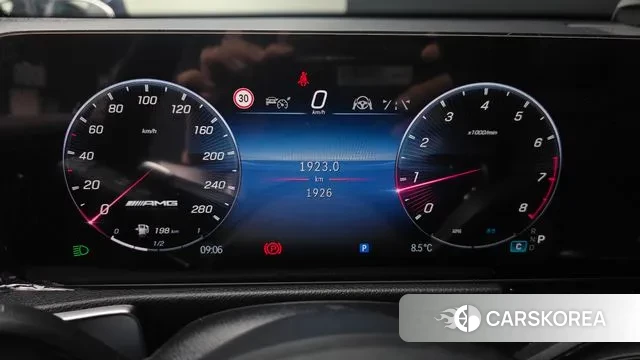 Mercedes-Benz GLB-Class X247 id 3512021 из Кореи 18