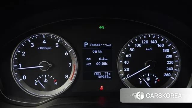 Hyundai Grandeur IG id 3402994 из Кореи 18