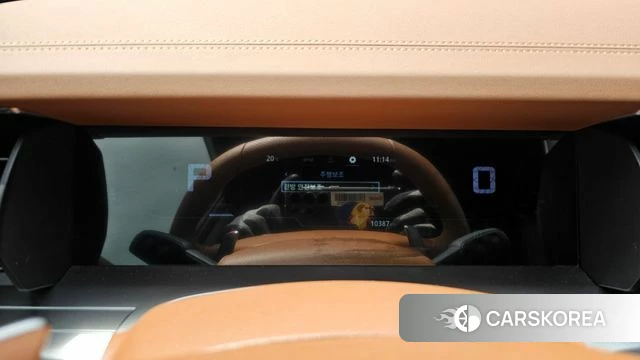Ssangyong Torres id 4243639 из Кореи 18