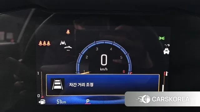 Chevrolet (GM Daewoo) Trax Crossover id 3507906 из Кореи 18