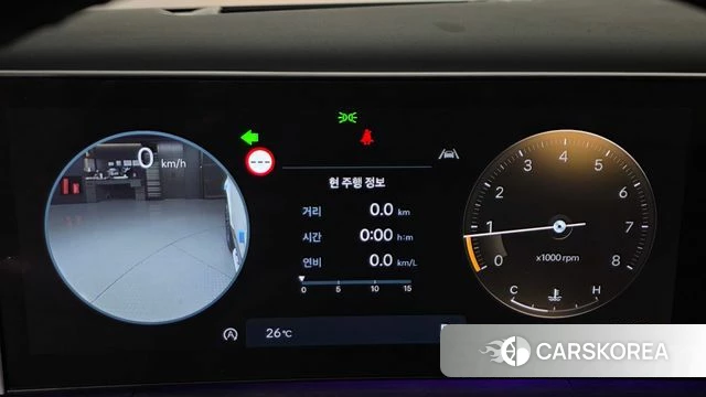 Hyundai Santa Fe (MX5) id 4194672 из Кореи 18