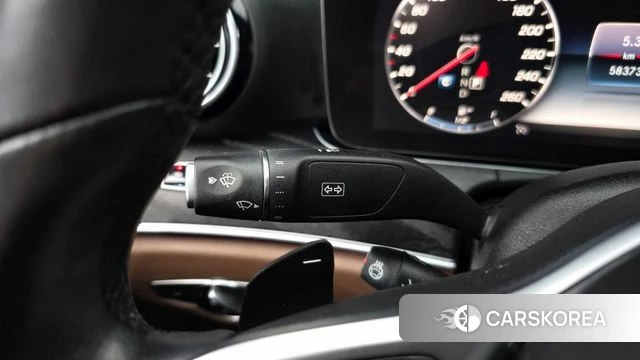 Mercedes-Benz E-Class W213 id 3853457 из Кореи 18