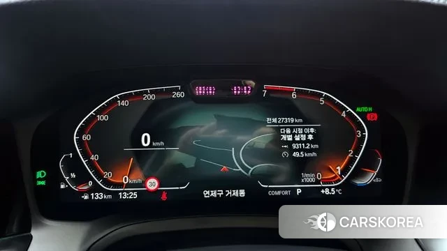 BMW 3 Series (G20) id 3379927 из Кореи 18