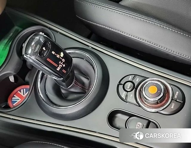 Mini Cooper S Countryman id 4502110 из Кореи 18