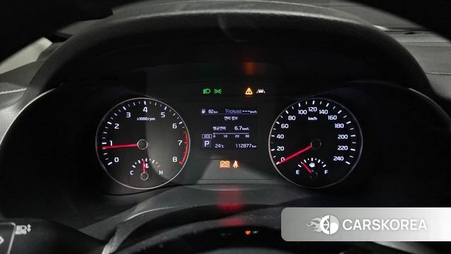 Kia Come New K3 id 4490562 из Кореи 18