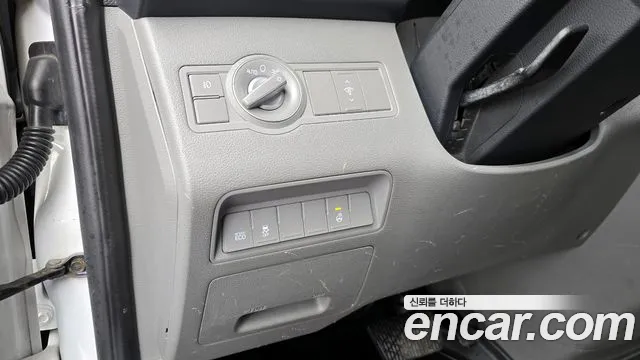 Hyundai Solati id 2544733 из Кореи 18