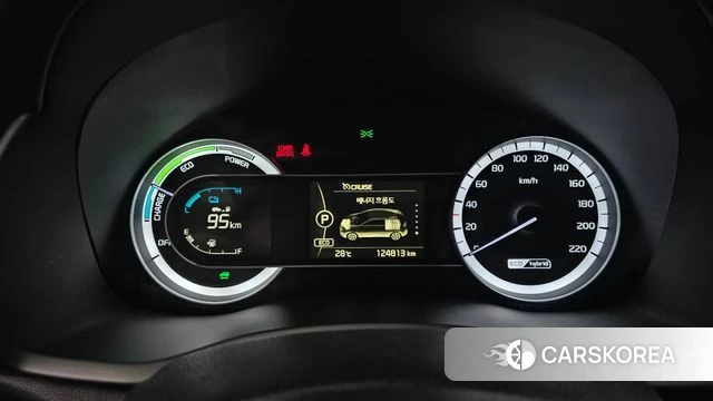 Kia Niro id 4776421 из Кореи 28