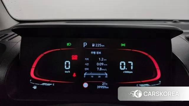 Hyundai Casper id 3174035 из Кореи 18