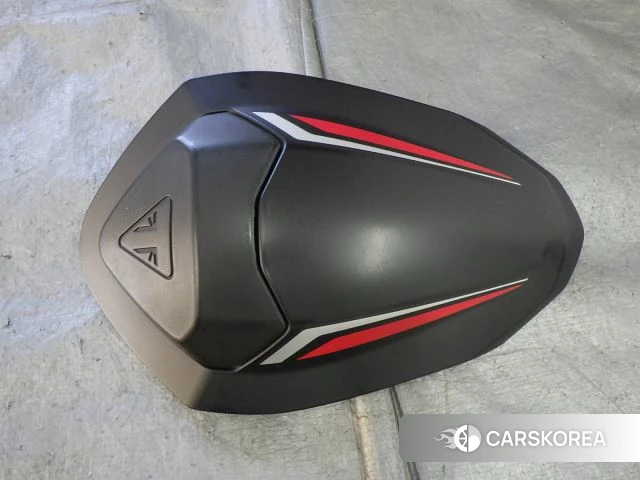 Triumph STREET TRIPLE 765 RS id 4347650 из Японии 8
