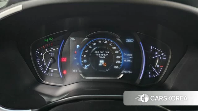 Hyundai Santa Fe TM id 4508694 из Кореи 18