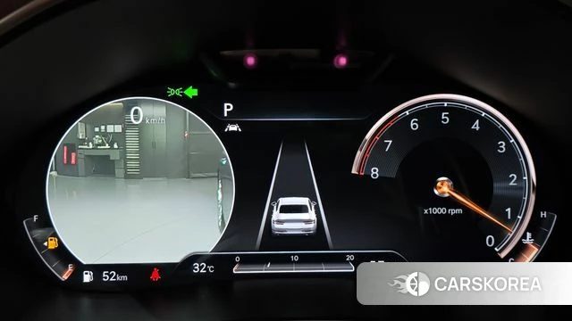 Genesis G80 (RG3) id 4464298 из Кореи 18