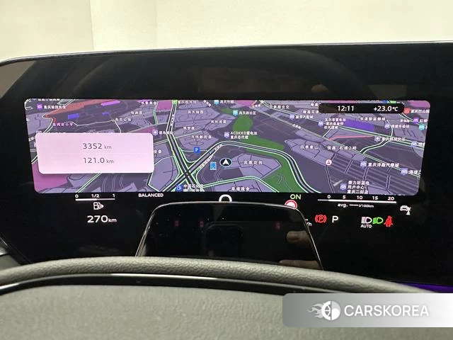 Audi A5L id 4260415 из Китая 14