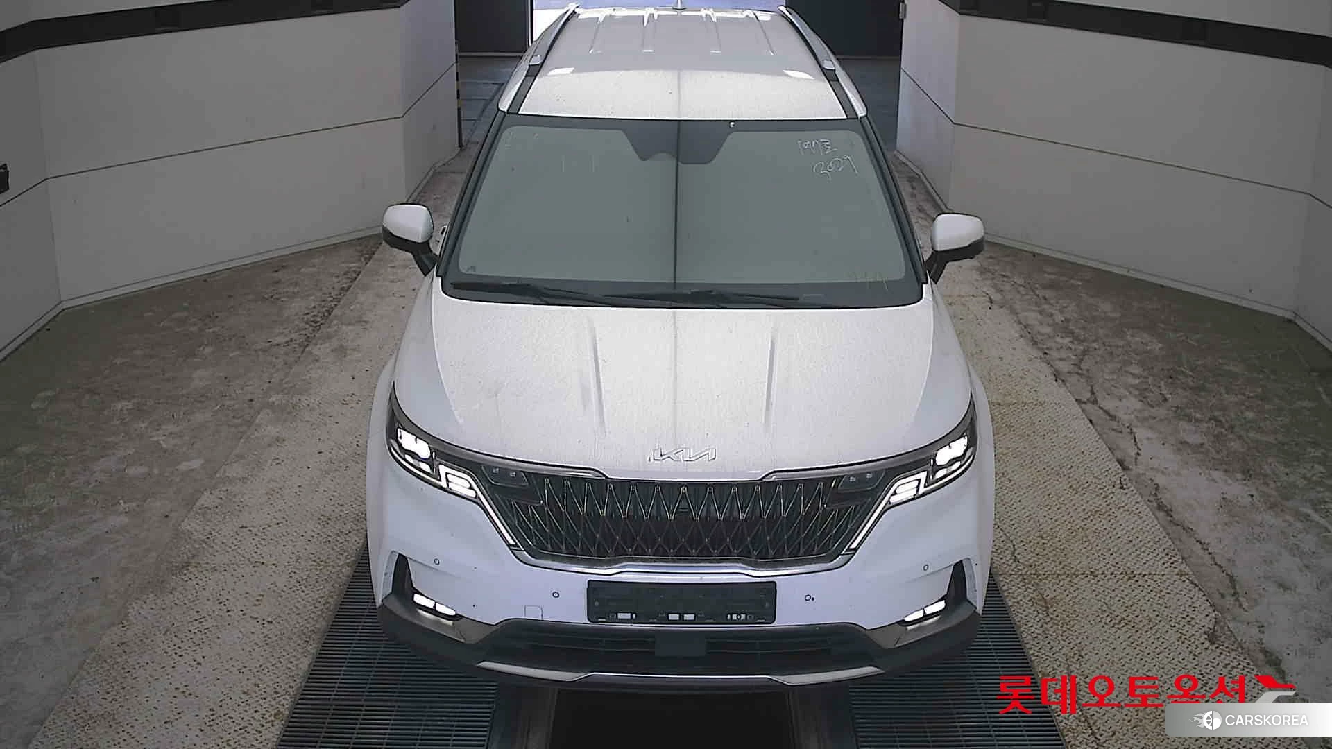 Kia Carnival id 4902416 из Кореи 35