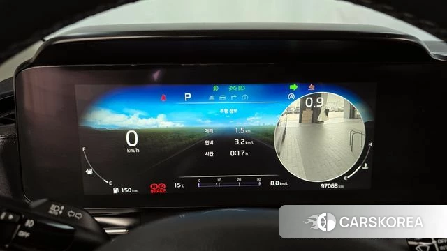 Kia Carnival 4th generation id 3800140 из Кореи 18