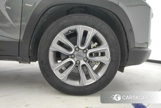 Geely Automobile Geely ICON id 3804957 из Китая 15