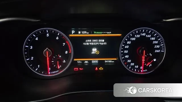 Genesis G70 id 3622138 из Кореи 18