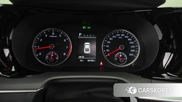 Kia K5 3rd generation id 4414897 из Кореи 29