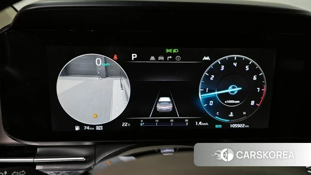 Kia Carnival 4th generation id 3954051 из Кореи 18