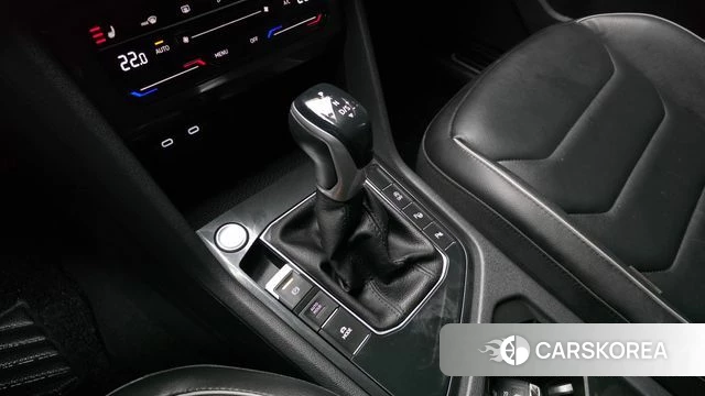 Volkswagen Tiguan second Generation id 4929734 из Кореи 29