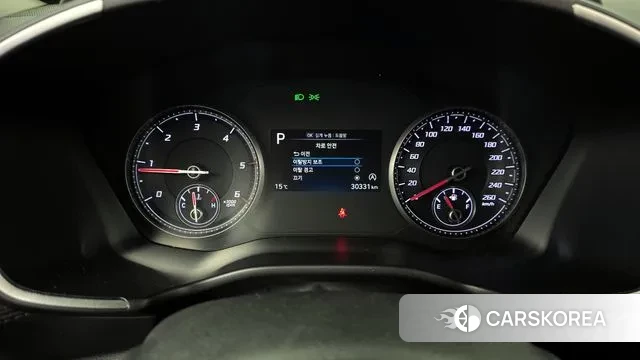 Hyundai The New Santa Fe id 3367823 из Кореи 18