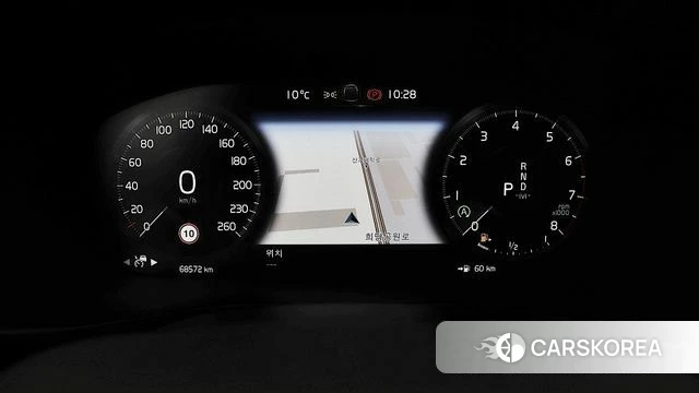 Volvo XC40 id 3942778 из Кореи 15