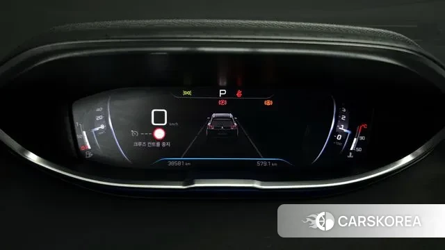 Peugeot 5008 second generation id 2974142 из Кореи 18