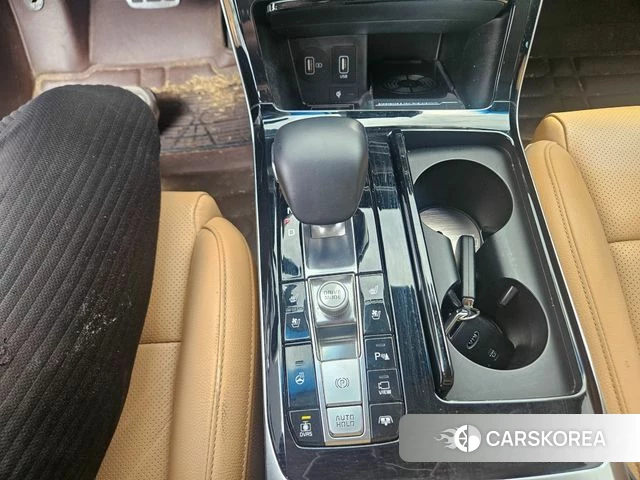 Kia K7 Premier Hybrid id 4402701 из Кореи 14