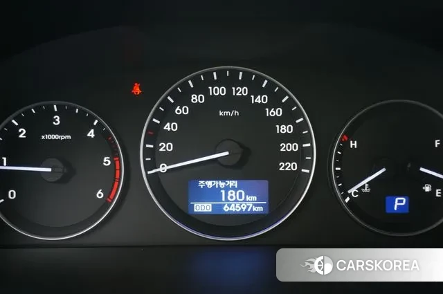 Hyundai The New Grand Starex id 3708995 из Кореи 16