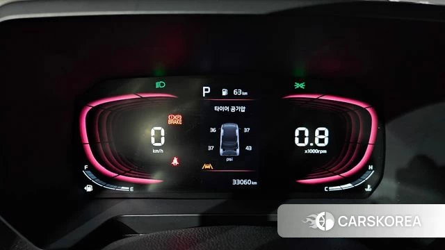 Kia The New Kia Ray id 4720594 из Кореи 28