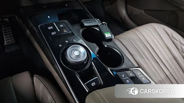 Kia K8 Hybrid id 3690208 из Кореи 18