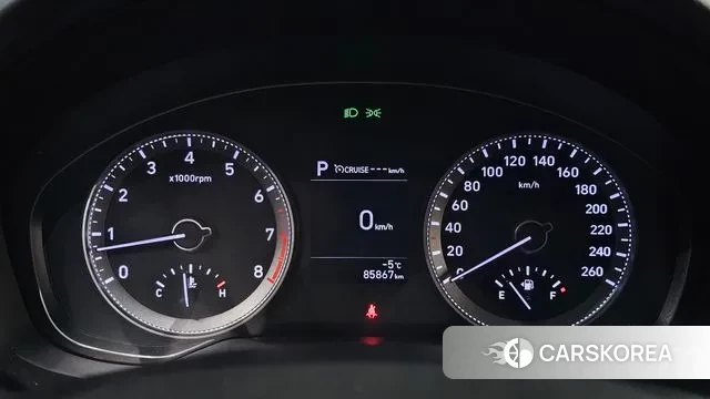 Hyundai Grandeur IG id 3631693 из Кореи 18