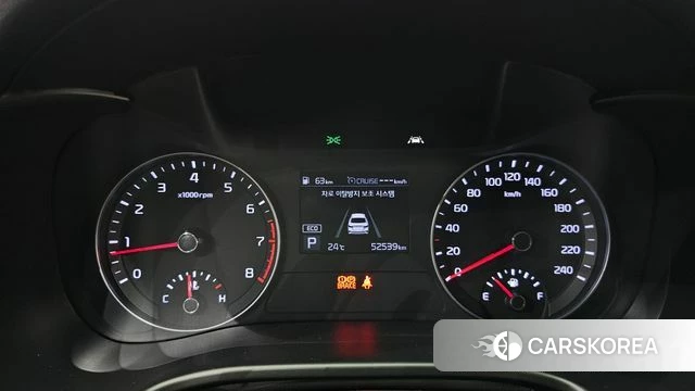 Kia Come New K3 id 4722424 из Кореи 28
