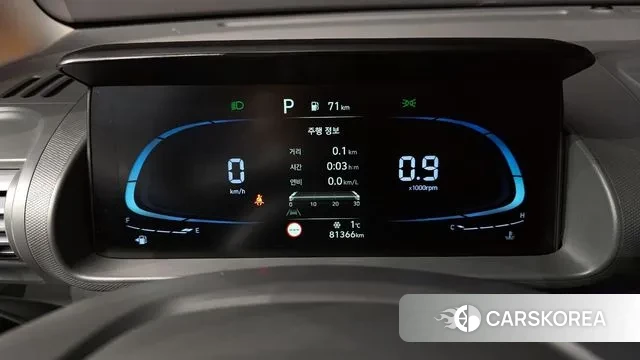 Hyundai Casper id 3545654 из Кореи 18