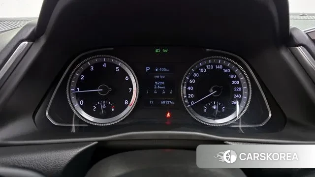 Hyundai Sonata (DN8) id 3626289 из Кореи 18