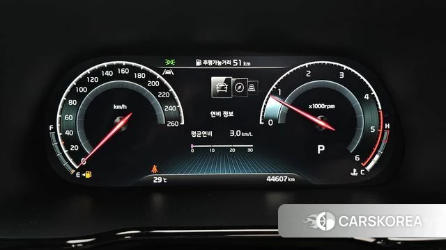 Kia Mohave Master id 4906011 из Кореи 33