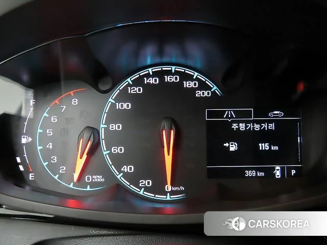 Chevrolet (GM Daewoo) The New Spark id 3865414 из Кореи 18