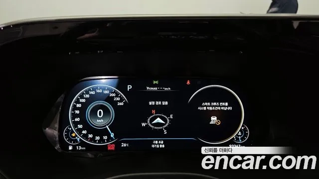 Hyundai Palisade id 2875698 из Кореи 18