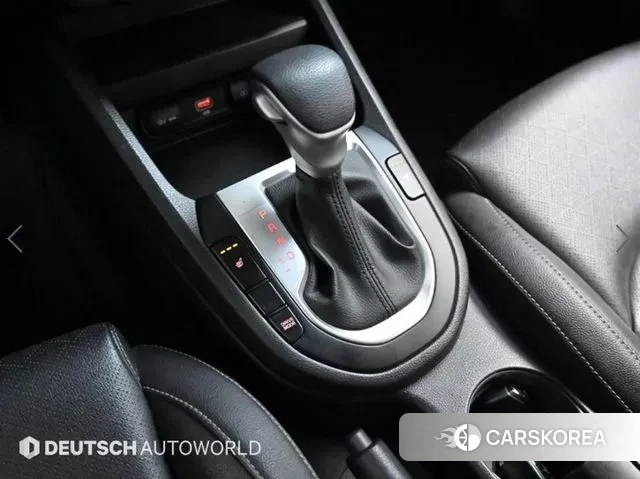 Kia The New K3 2nd generation id 3586835 из Кореи 18