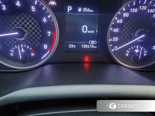 Hyundai The New Avante AD id 3254177 из Кореи 18