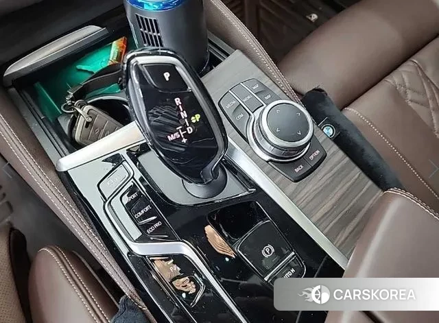 BMW 6 Series GT (G32) id 3610938 из Кореи 17