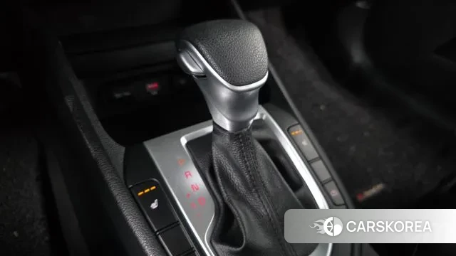 Kia The New K3 2nd generation id 3625973 из Кореи 18