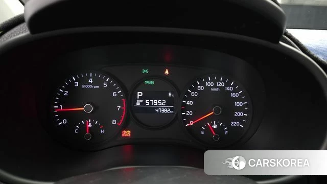 Kia All New Morning (JA) id 3807615 из Кореи 18