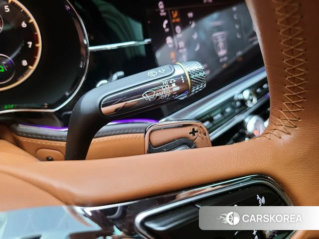 Bentley Flying Spur 3rd Generation id 4524679 из Кореи 18