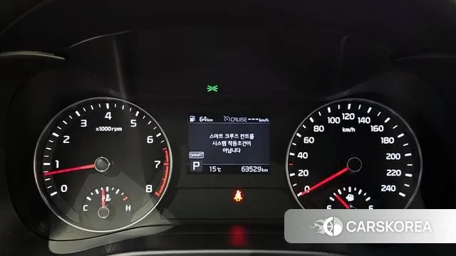 Kia Come New K3 id 3692540 из Кореи 18