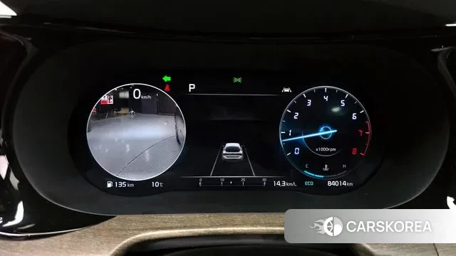 Kia K5 3rd generation id 3735803 из Кореи 18